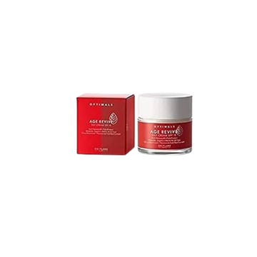 Oriflame Sweden Optimals Age Revive Day Cream SPF 15 - Distacart