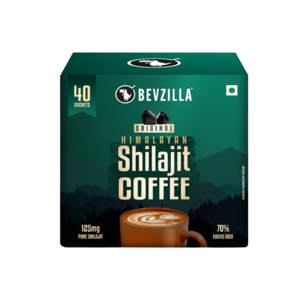 Bevzilla Himalayan SJ Coffee - Distacart
