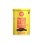Thumbnail for Yoga Bar Protein Date Minis Bites Choco Dip