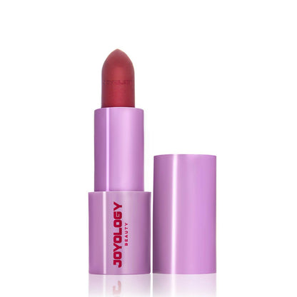 Joyology Beauty Matte-Tastick Lipstick - Red Revive - Dista