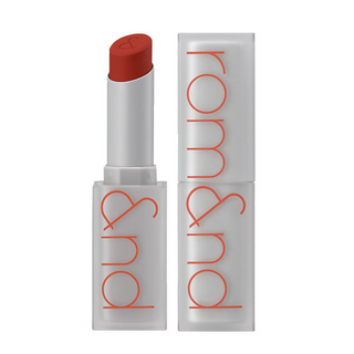 Rom&nd Zero Matte Lipstick - 16 Dazzle Red - Distacart