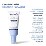 Thumbnail for Wishcare 3:1:1 Barrier Bounce Moisturizer with Non-Comedogenic - Distacart