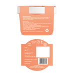 Thumbnail for mCaffeine Rainforest Rinse Shower Marshmallow Shower Jelly