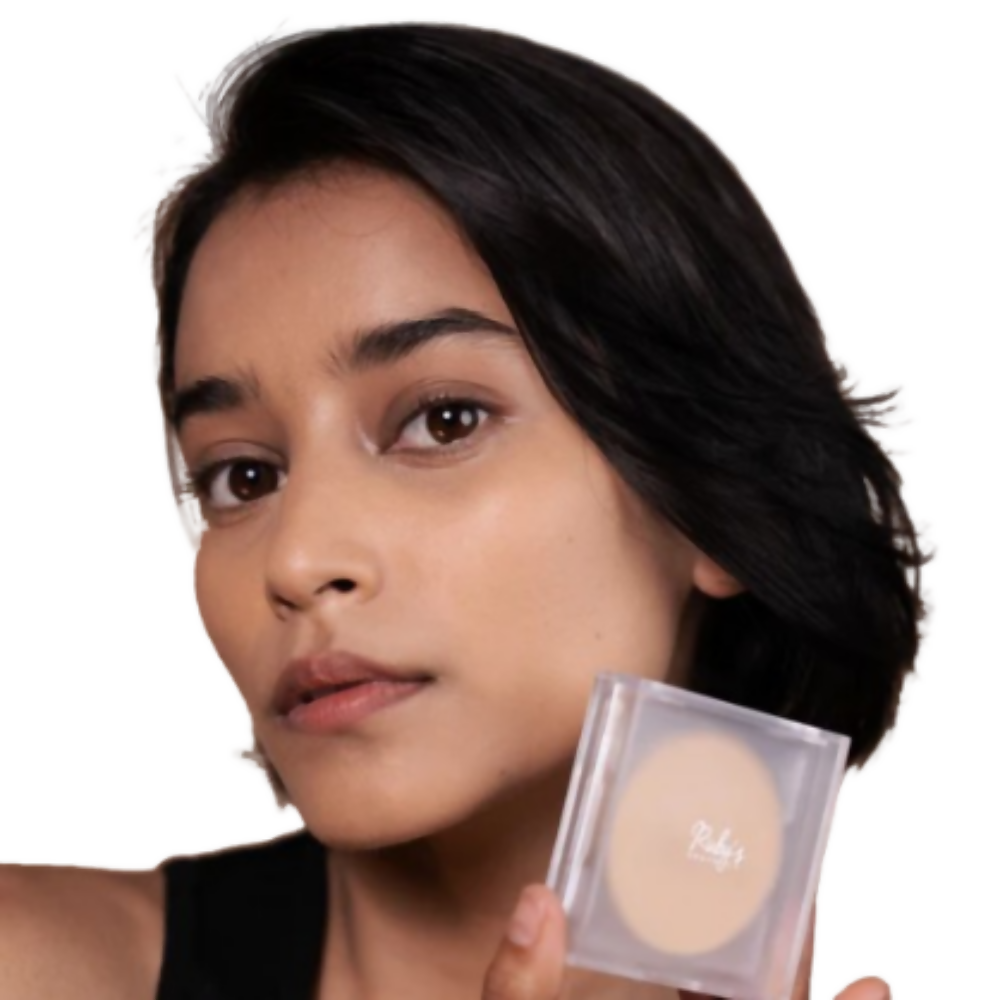 Ruby's Organics Compact Setting Powder - SP 2 - Distacart