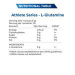 Thumbnail for Explosive Whey Athlete Series L-Glutamine