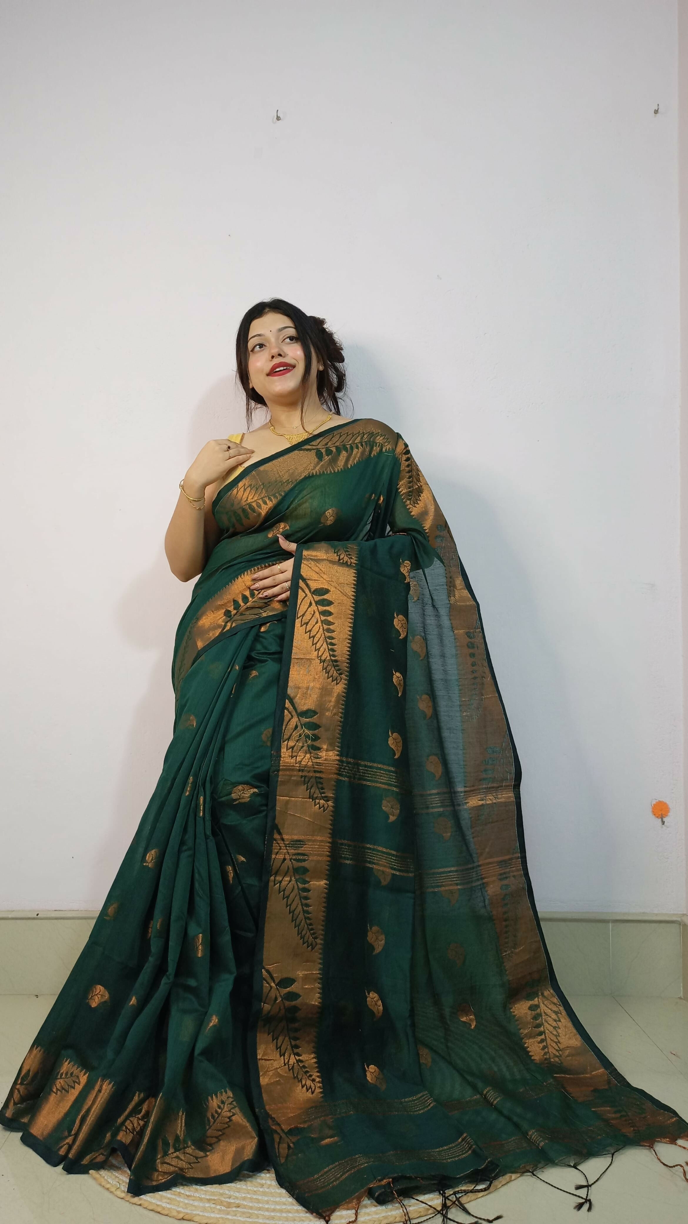 ECDCCSLEAFBORDDERDarkGreen (2)