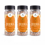 Thumbnail for Nxtgen Ayurveda Jeera Goli Sweet