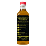 Thumbnail for Dorjee Wellness Wood Pressed Black Mustard Oil