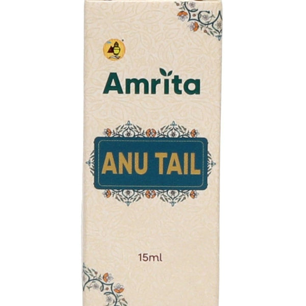 Amrita Anu Tail - Distacart