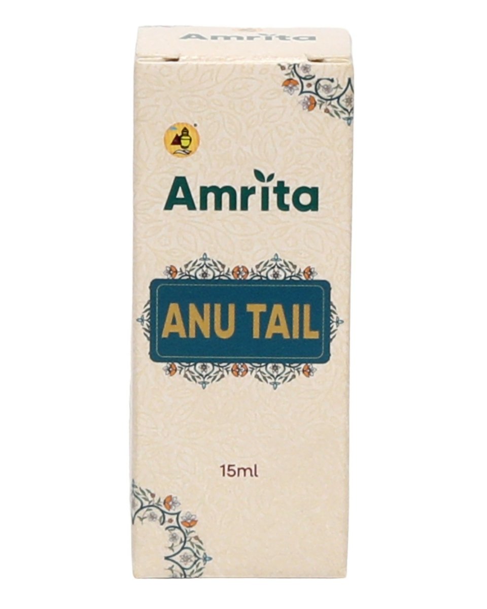 Amrita Anu Tail - Distacart