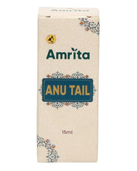 Thumbnail for Amrita Anu Tail - Distacart