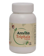 Thumbnail for Amrita Triphala Tablets - Distacart