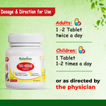 Thumbnail for Rajasthan Herbals Tus Herab Tablets