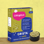 Thumbnail for Crista Spices Coriander - Distacart