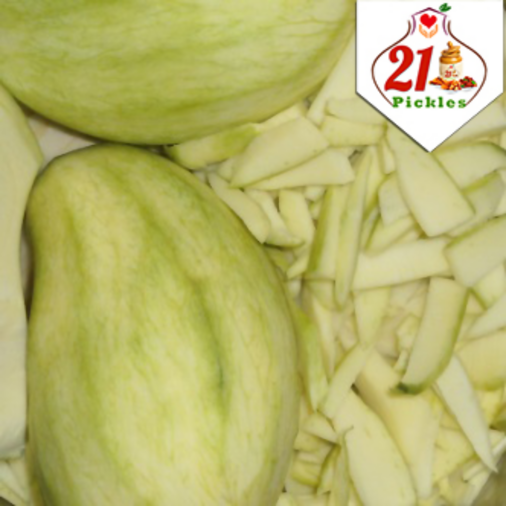 21Pickles Menthi Magaya Pickle - Distacart