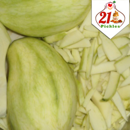 21Pickles Menthi Magaya Pickle - Distacart