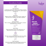 Thumbnail for Bake Kojic Acid + Turmeric NightPeel Rx Mask