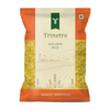 Trinetra Golden Sella Rice - Distacart