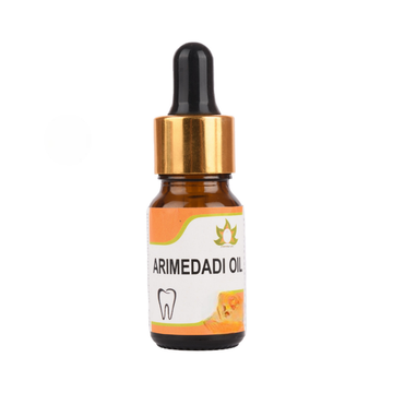 Pramanaveda Arimedadi Oil - Dista