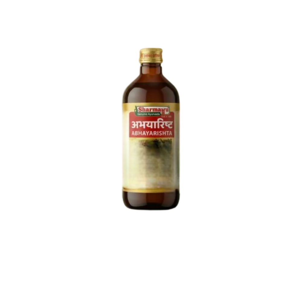 Sharmayu Ayurveda Abhyarishta - Dista