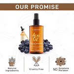 Thumbnail for Cadiveu Acai Oil - Distacart