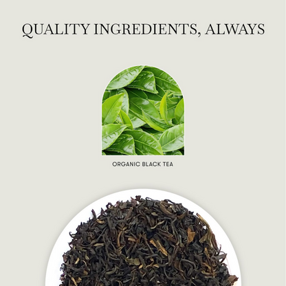 Luxmi Estates English Breakfast Tea - Dista