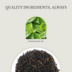 Thumbnail for Luxmi Estates English Breakfast Tea - Dista