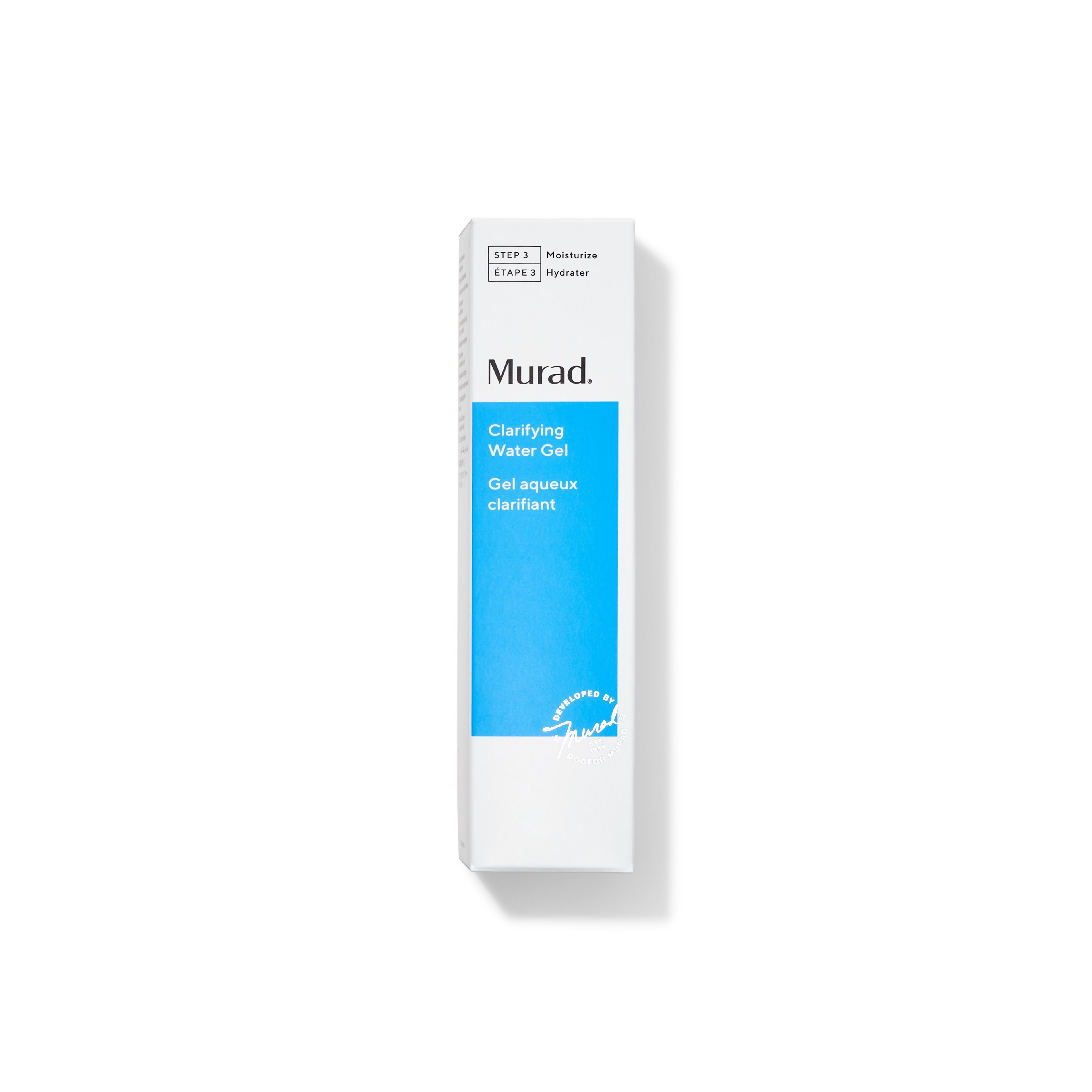 Murad Clarifying Water Gel - Distacart