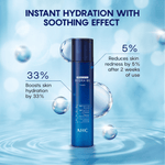 Thumbnail for AHC Premium Ex Hydra B5 Toner - Korean skincare - Distacart