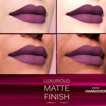 Thumbnail for Faces Canada Comfy Matte Crayon - Hangover 12 - Distacart