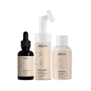Mars By GHC Spotless Skin Kit - Distacart