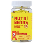 Thumbnail for NutriBears Kids Eye Health Gummies - Dista