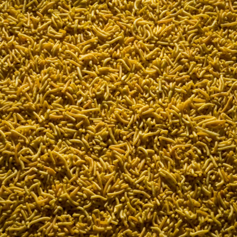 PANCHHI Gujrati Sev Namkeen - Dista