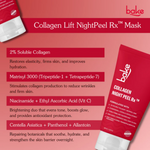 Thumbnail for Bake Collagen Peel Off Mask