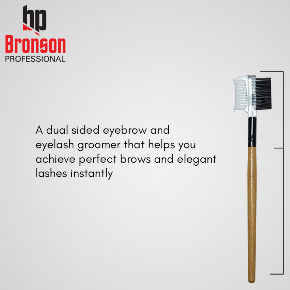 Bronson Professional Eyebrow Brush - Dista