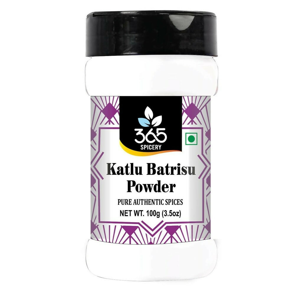 365 Spicery Katlu Batrisu Powder - Distacart
