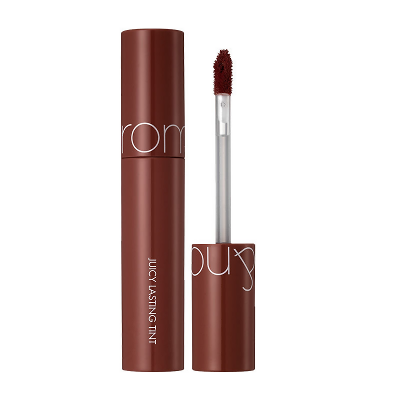 Rom&nd Juicy Lasting Tint - 20 Dark Coconut - Distacart