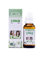 Thumbnail for Excel Pharma E-Viralim Drops - Distacart