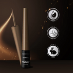 Thumbnail for Faces Canada Ultime Pro Matte Play Eyeliner - Copper - Distacart