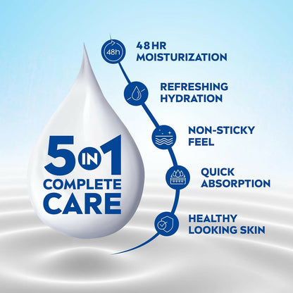 Nivea Complete Regime Kit - Distacart