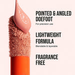 Thumbnail for Huda Beauty Faux Filter Color Corrector - Blood Orange - Distacart