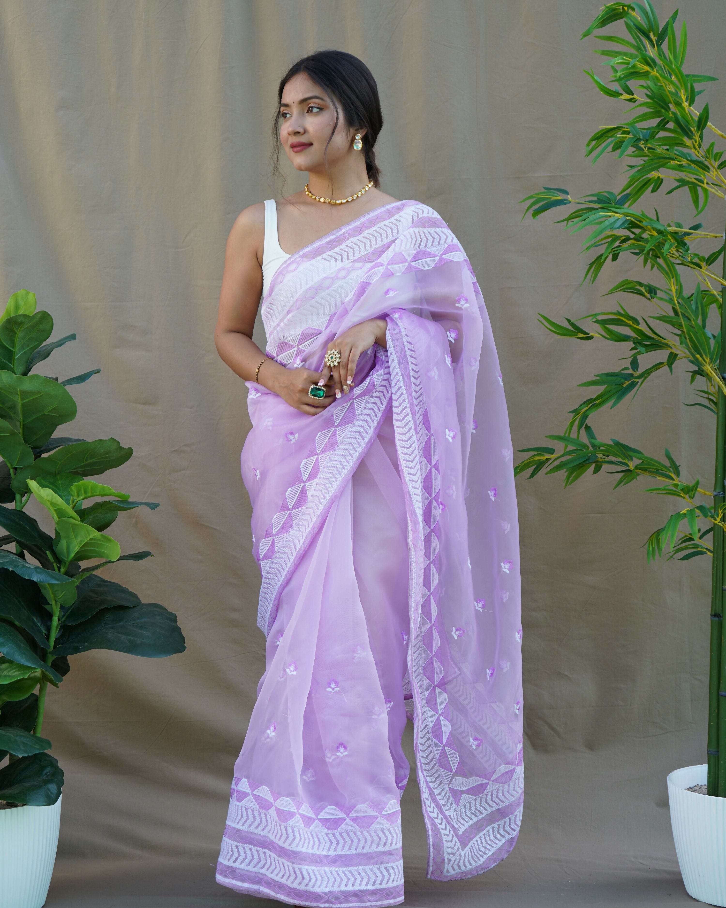 KAMAL-LAVENDER