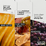 Thumbnail for Ruby's Organics Lipstick - Plum