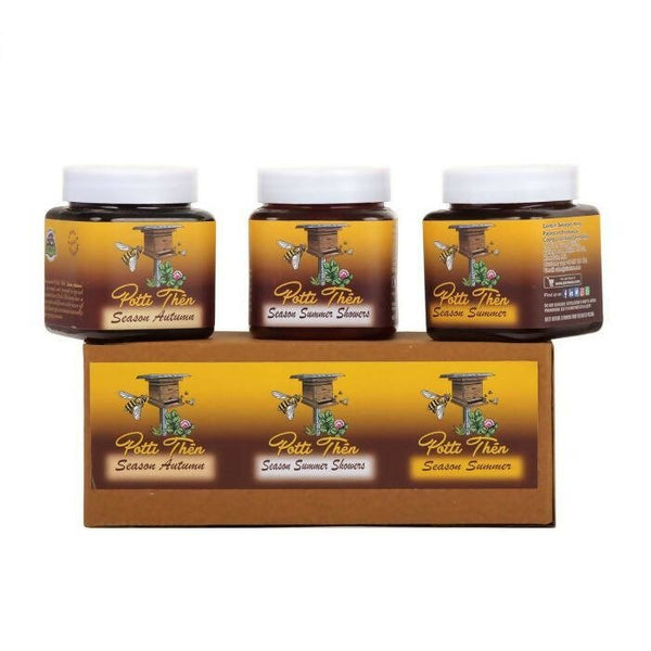 Ainmane Honey Combo Pack - Distacart