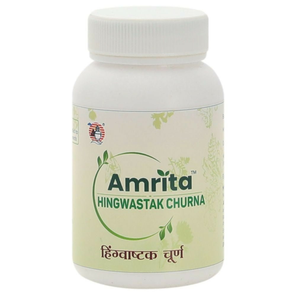 Amrita Hingwastak Churna - Distacart