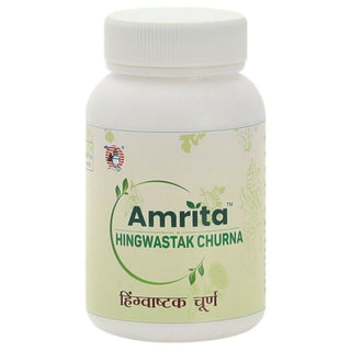 Amrita Hingwastak Churna - Distacart