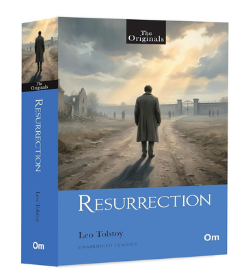 The Originals Resurrection - Om Books - Dista
