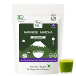 Thumbnail for TeaFit Culinary Japanese Matcha Tea Powder - Distacart