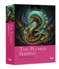 The Originals The Plumed Serpent - Om Books - Dista