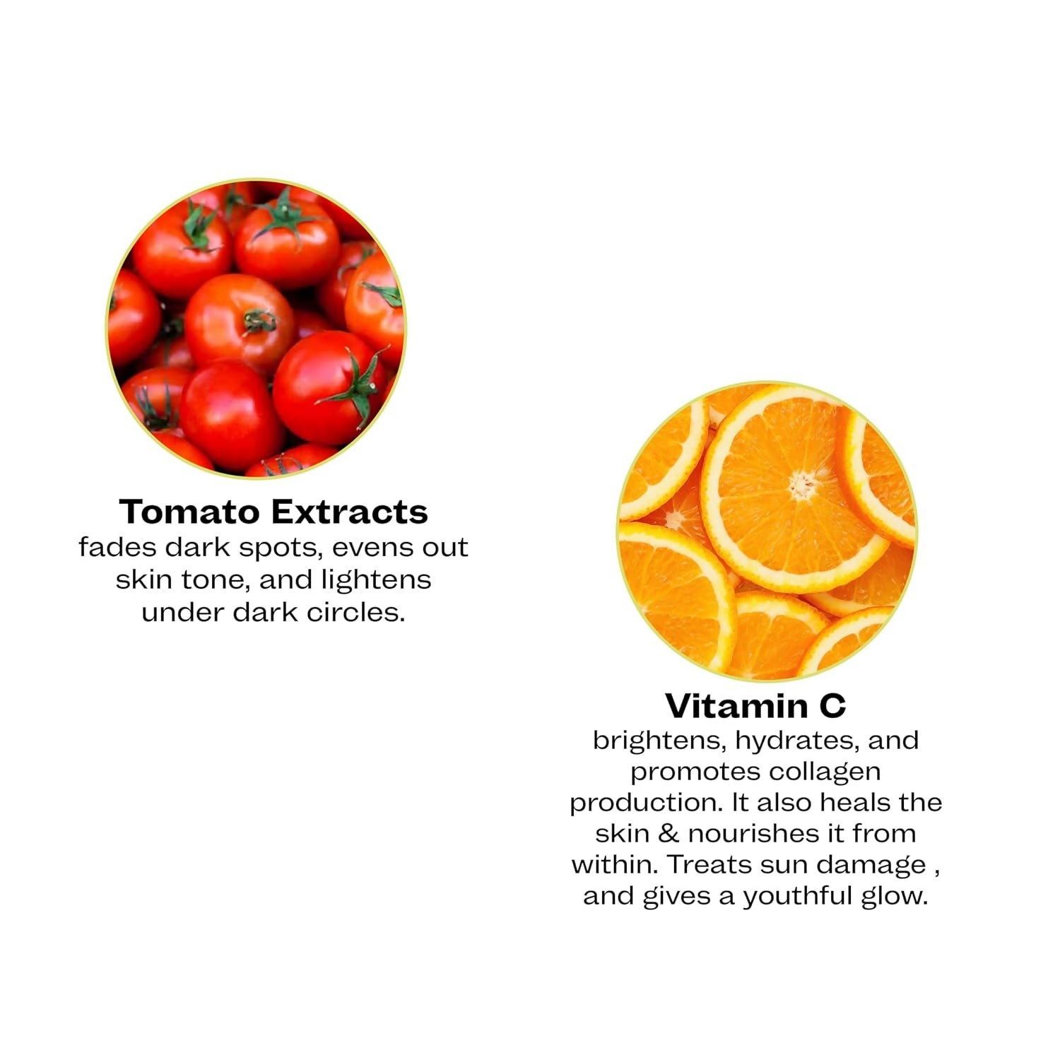 3 AM Vitamin C Serum For Uneven Skin - Distacart